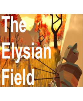 The Elysian Field Steam Key GLOBAL